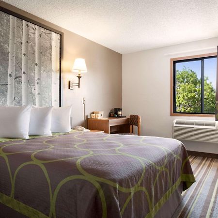 Super 8 By Wyndham Westminster Denver North Bagian luar foto