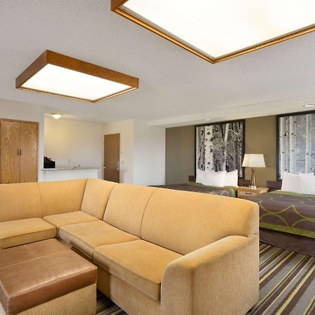 Super 8 By Wyndham Westminster Denver North Bagian luar foto