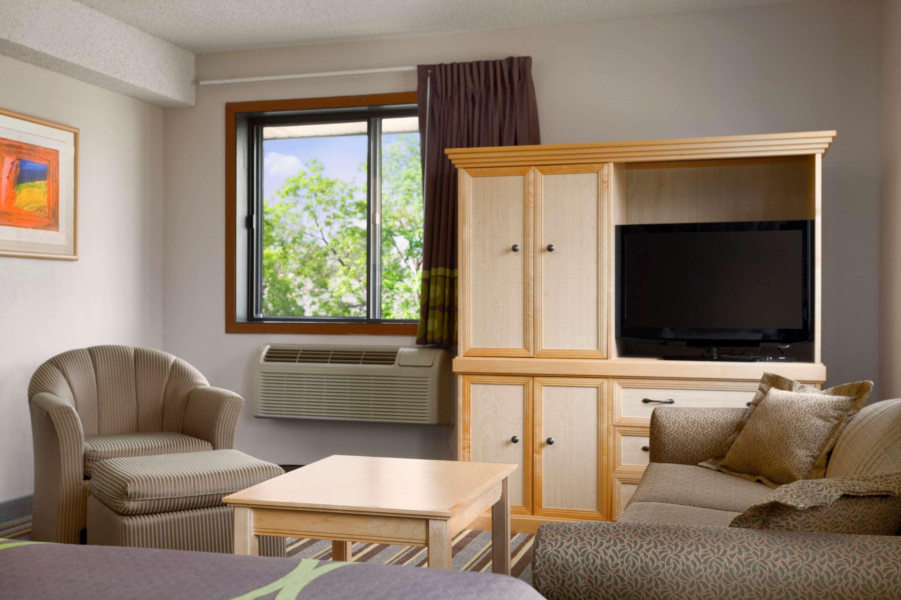 Super 8 By Wyndham Westminster Denver North Bagian luar foto