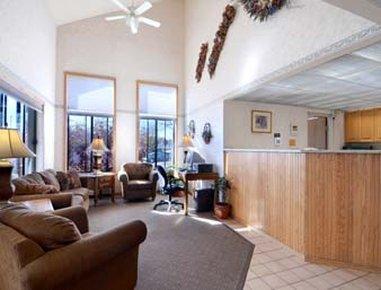 Super 8 By Wyndham Westminster Denver North Bagian luar foto