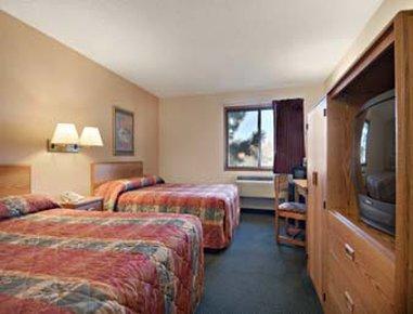 Super 8 By Wyndham Westminster Denver North Bagian luar foto