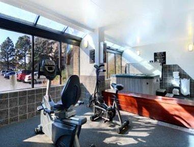 Super 8 By Wyndham Westminster Denver North Bagian luar foto