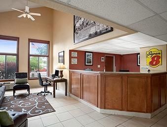 Super 8 By Wyndham Westminster Denver North Bagian luar foto
